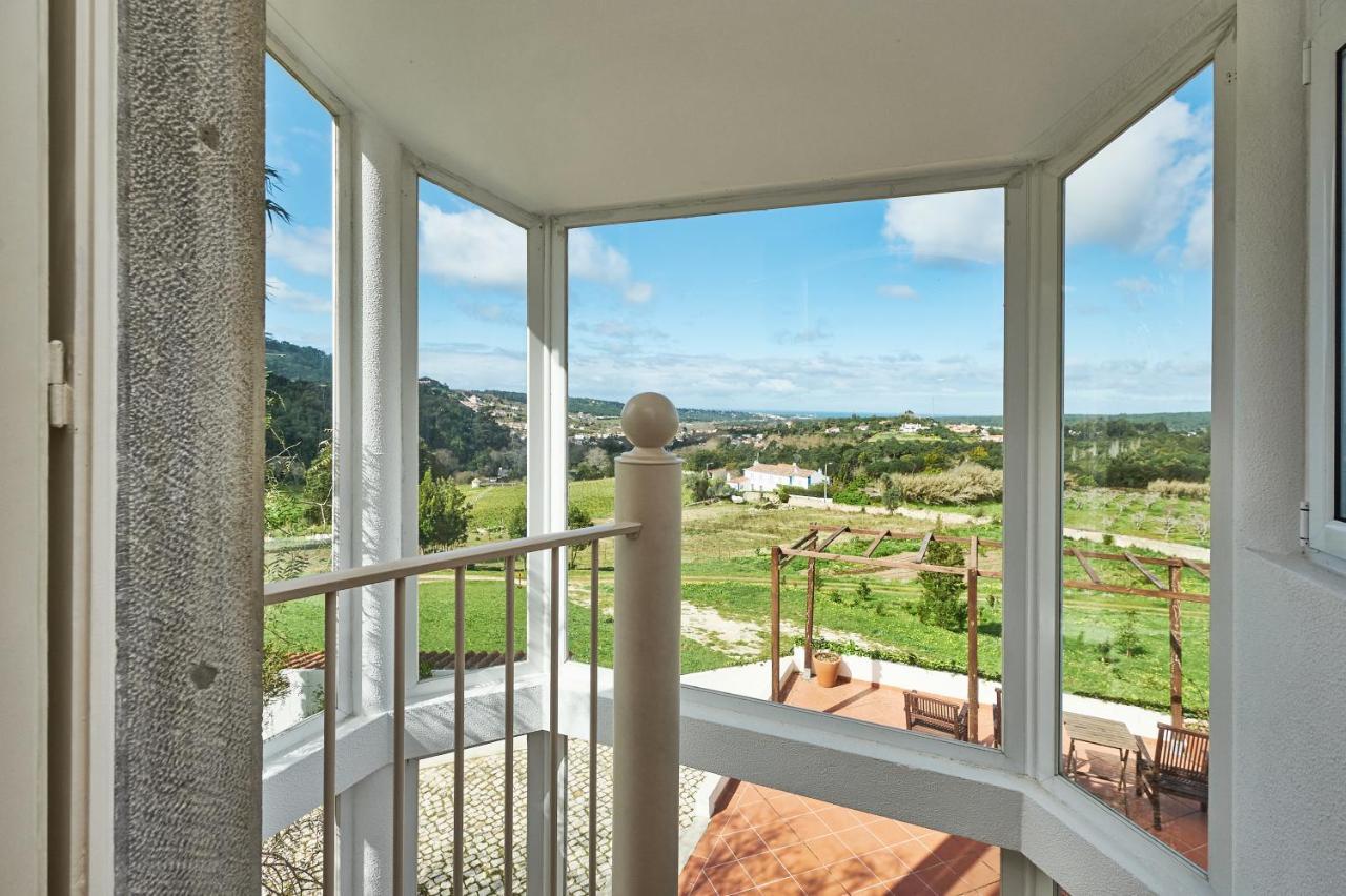 Eugaria Country House By Lost Lisbon Sintra Exterior photo