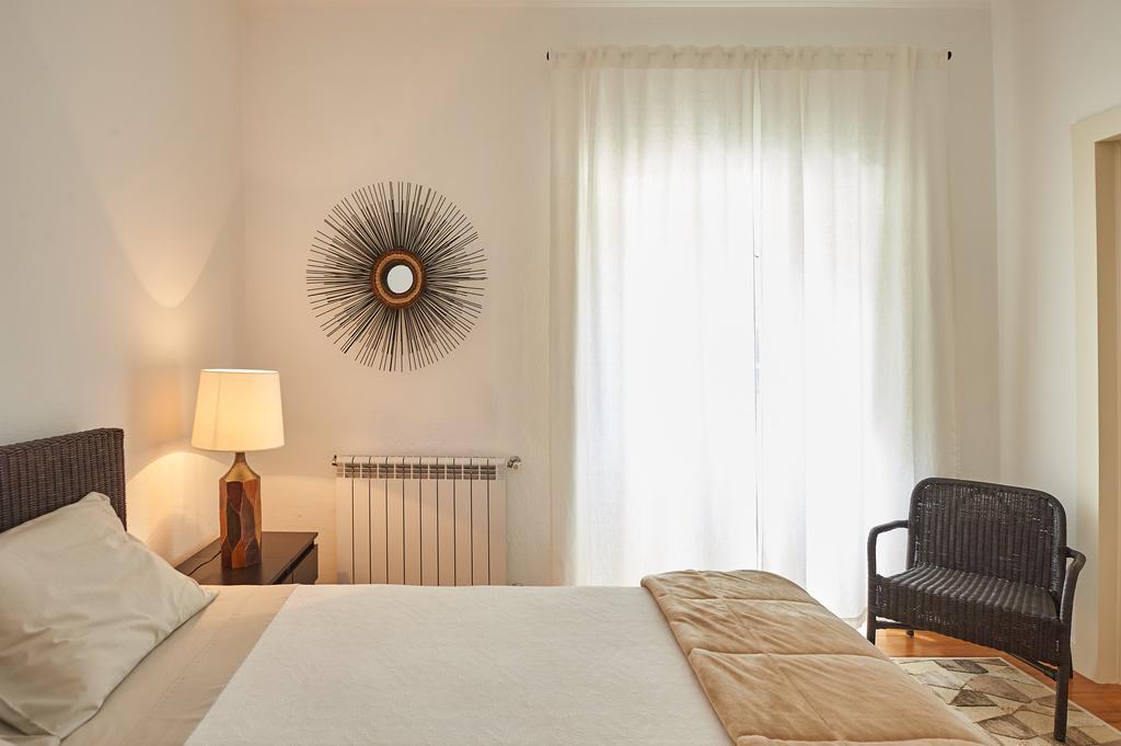 Eugaria Country House By Lost Lisbon Sintra Room photo