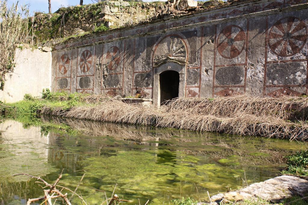 Eugaria Country House By Lost Lisbon Sintra Exterior photo